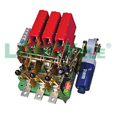 DWl6-630、2000、4000系列萬能式斷路器