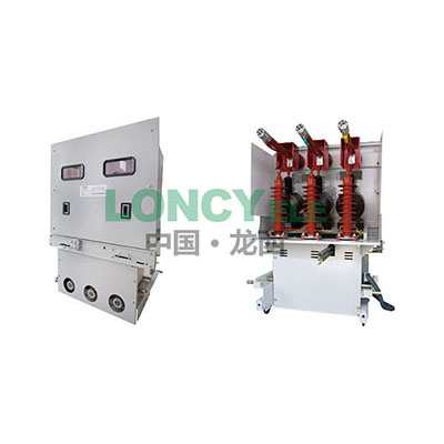 10KV、24KV、40.5KV系列戶內(nèi)高壓功能單元手車